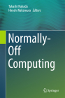 Normally-Off Computing Cover Image