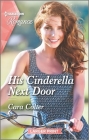 His Cinderella Next Door Cover Image