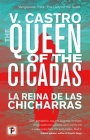 The Queen of the Cicadas Cover Image