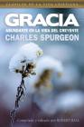 Spanish - Grace Abounding in a Believer's Life By Charles Spurgeon Cover Image
