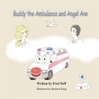 Buddy the Ambulance and Angel Ann Cover Image