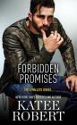 Forbidden Promises (The O'Malleys #4) Cover Image