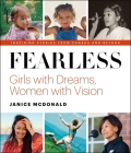 Fearless: Girls with dreams, women with vision By Janice McDonald Cover Image