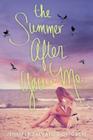 The Summer After You and Me By Jennifer Doktorski Cover Image