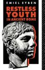 Restless Youth in Ancient Rome Cover Image