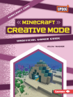 Minecraft Creative Mode: Unofficial Gamer Guide By Zelda Wagner Cover Image