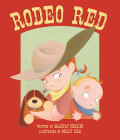 Rodeo Red Cover Image