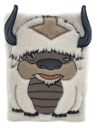 Avatar The Last Airbender: Appa Plush Journal By Insights Cover Image