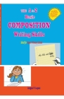 The A to Z Basic Composition Writing Skills Cover Image