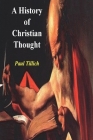 A History of Christian Thought Cover Image