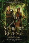 Summer's Revenge Cover Image