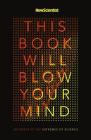 This Book Will Blow Your Mind By New Scientist New Scientist Cover Image