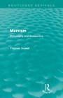 Marxism (Routledge Revivals): Philosophy and Economics By Thomas Sowell Cover Image
