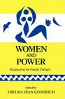 Women and Power By Thelma Jean Goodrich (Editor) Cover Image