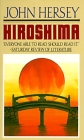 Hiroshima By John Hersey Cover Image