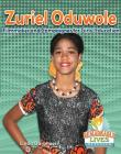 Zuriel Oduwole: Filmmaker and Campaigner for Girls' Education Cover Image