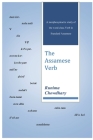 The Assamese Verb By Runima Chowdhary Cover Image