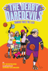 Tomoko Takes the Lead (The Derby Daredevils Book #3) By Kit Rosewater, Sophie Escabasse (Illustrator) Cover Image