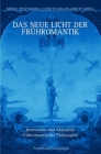 Das Neue Licht Der Frühromantik: Innovation Und Aktualität Frühromantischer Philosophie Cover Image