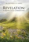 Revelation: A Pentecostal Commentary Cover Image