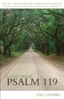 Journible Through Psalm 119 - The 17:18 Series Cover Image