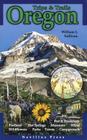 Oregon Trips & Trails By Navillus Press (Manufactured by) Cover Image