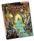 Pathfinder RPG Book of the Dead Pocket Edition (P2) By Paizo Publishing Cover Image