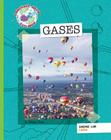 Science Lab: Gases (Explorer Library: Language Arts Explorer) By Shirley Smith Duke Cover Image