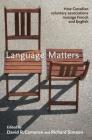 Language Matters: How Canadian Voluntary Associations Manage French and English Cover Image