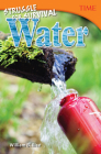 Struggle for Survival: Water (TIME®: Informational Text) Cover Image