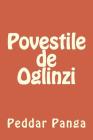 Povesti de Oglinzi By Peddar Panga Cover Image