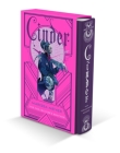 Cinder Collector's Edition: Book One of the Lunar Chronicles Cover Image