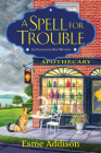 A Spell for Trouble: An Enchanted Bay Mystery Cover Image