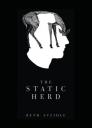 The Static Herd By Beth Steidle Cover Image