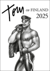 Tom of Finland 2025 Cover Image