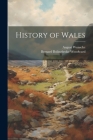 History of Wales Cover Image