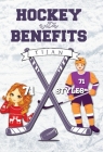 Hockey with Benefits (Hardcover) Cover Image