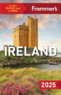 Frommer's Ireland 2025 (Complete Guides) Cover Image
