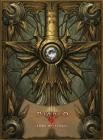 Diablo III: Book of Tyrael By Tyrael, Blizzard Entertainment Cover Image