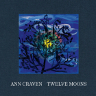 Ann Craven: Twelve Moons Cover Image