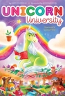 Shamrock's Cursed Hoof (Unicorn University #7) By Daisy Sunshine, Monique Dong (Illustrator) Cover Image