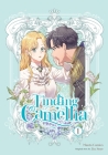 Finding Camellia, Vol. 1 Cover Image