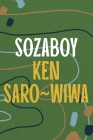 Sozaboy Cover Image