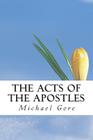 The ACTS of the Apostles Cover Image