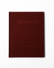 Sonnets: Photographic Poetry Cover Image