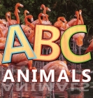 ABC Animals By Curt Peoples Cover Image