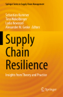 Supply Chain Resilience: Insights from Theory and Practice Cover Image