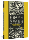 Death Stand And Other Stories (The EC Comics Library #23) By Jack Davis, Harvey Kurtzman Cover Image