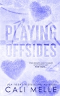 Playing Offsides By Cali Melle Cover Image