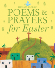 The Lion Book of Poems and Prayers for Easter Cover Image